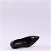 Una Healy Endless Flare Point High Heel - Vinyl
